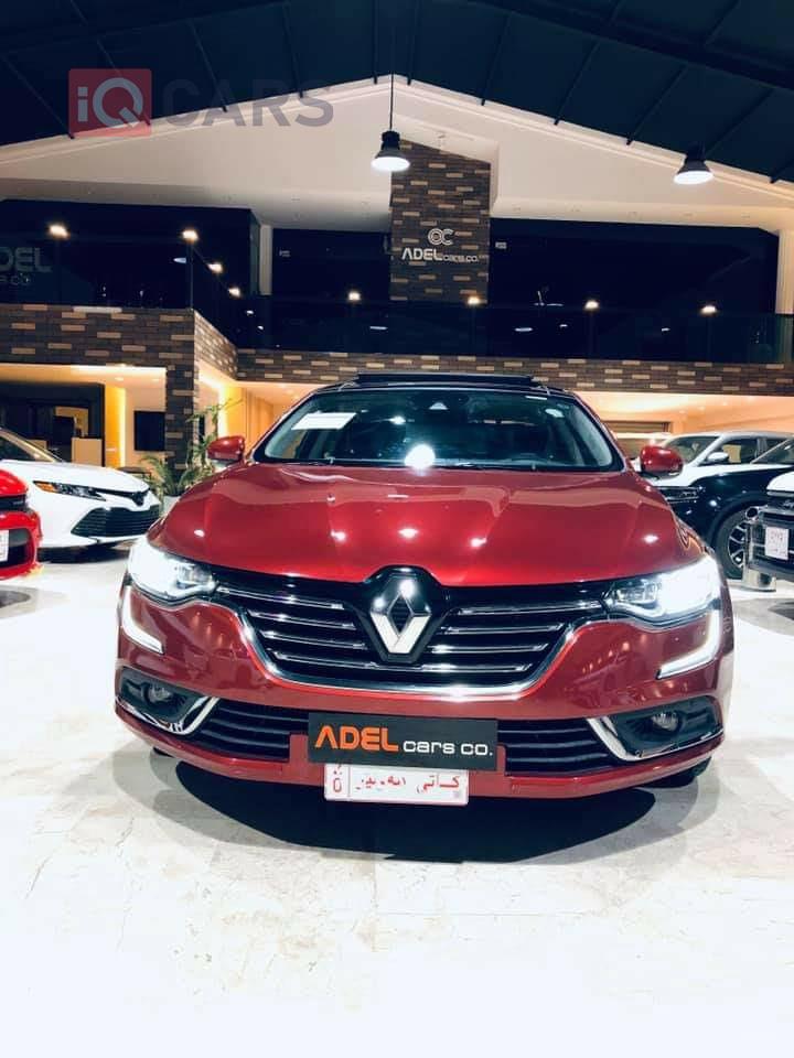 Renault Talisman